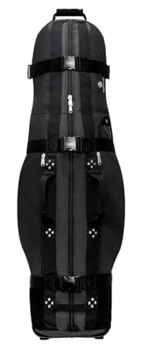 New Club Glove Last Bag Collegiate Travel Golf Bag Navy Travel at ...