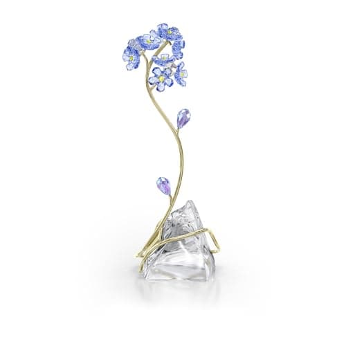Crystal Flower Ornaments | Crystal Flowers | Swarovski