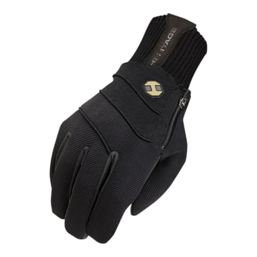 Heritage Extreme Winter Gloves
