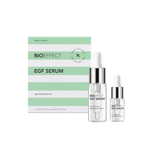 BioEffect EGF Serum | Skin Care | BeautyAlmanac