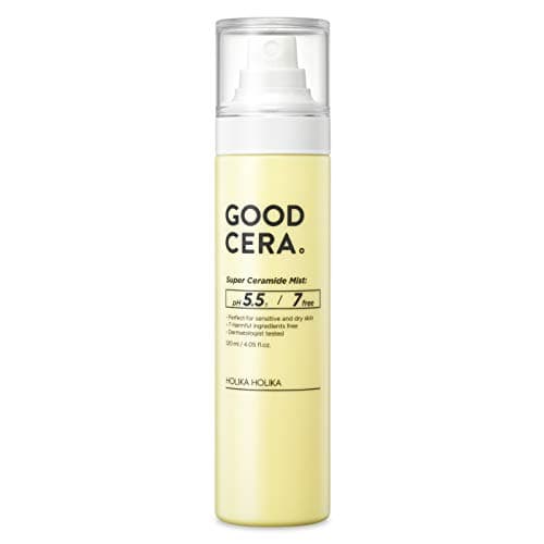 HOLIKA HOLIKA - Good Cera Super Ceramide Collection (Mist)