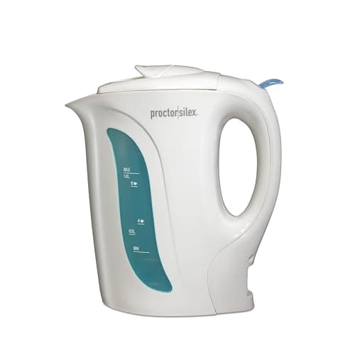 Proctor Silex K2070YA Electric Kettle