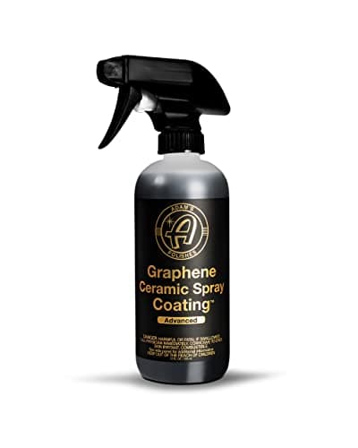 Adams Polishes Graphene Ceramic Spray Coating