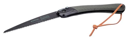 Bahco 396 LAP Laplander Folding Garden Pruning Saw BAH396LAP | Sealants ...