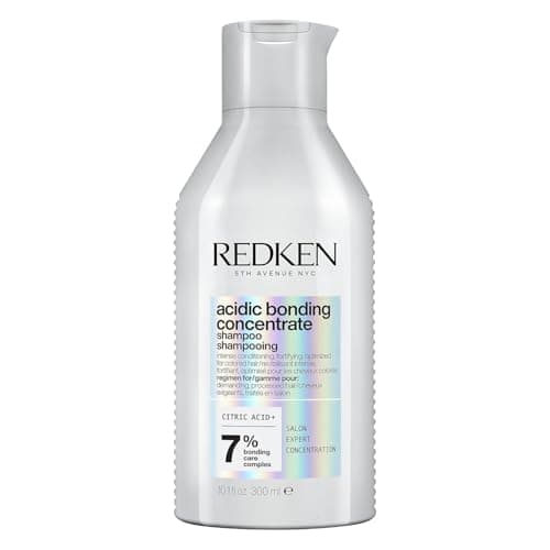 Redken Acidic Bonding Concentrate Shampoo