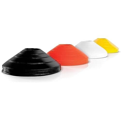 SKLZ Pro Training Agility Cones- Set | Fitstore Estonia