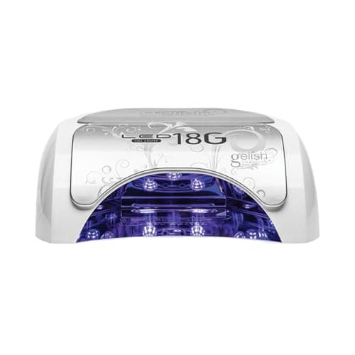 Gelish 18G Professional LED Light - Lynamy Beauty Supply