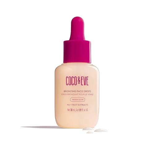 5 Best Bronzing Drops