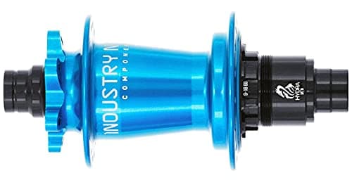 Industry Nine Hydra Classic Rear Hub XD