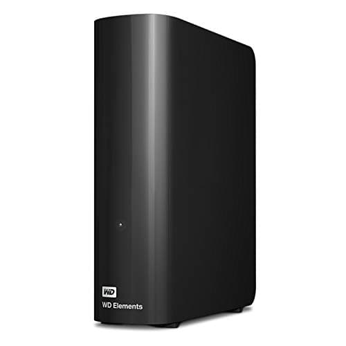 Western Digital Elements Desktop 18TB