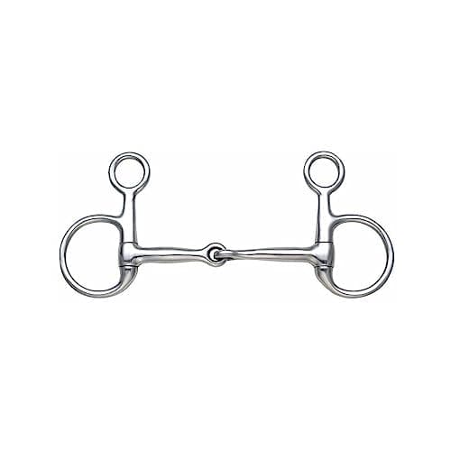 Hanging Cheek Snaffle