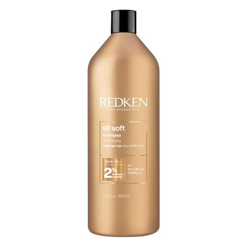 Shampoing Redken All Soft