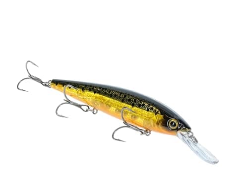 Strike King KVD jerkbait 300