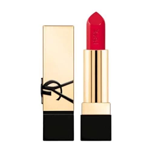 Yves Saint Laurent Rouge Pur Couture Satin Lipstick - R1 Le Rouge Lipstick Women 0.13 oz