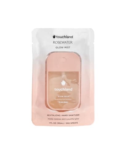 Touchland - Power Mist Pure Lavender – V's Varieties