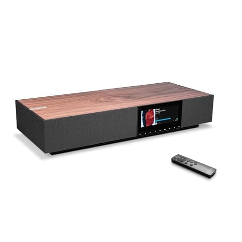 Cambridge Audio Evo 75 - Wireless Multi-Room Hi-Res — The Audio Co.
