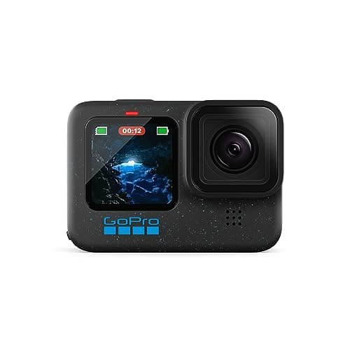 GoPro Hero12 Black – Actiontech