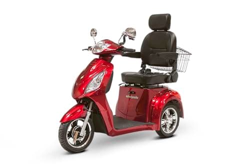 EWheels EW-36 Mobility Scooter - Mobility Scooters Buy