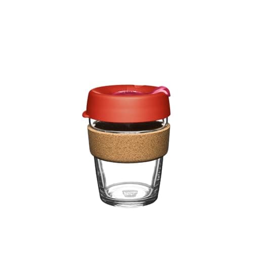 KeepCup x Outerknown Brew Cork Edition | Accessories | Outerknown