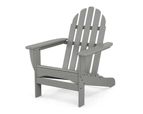 POLYWOOD Classic Adirondack Chair