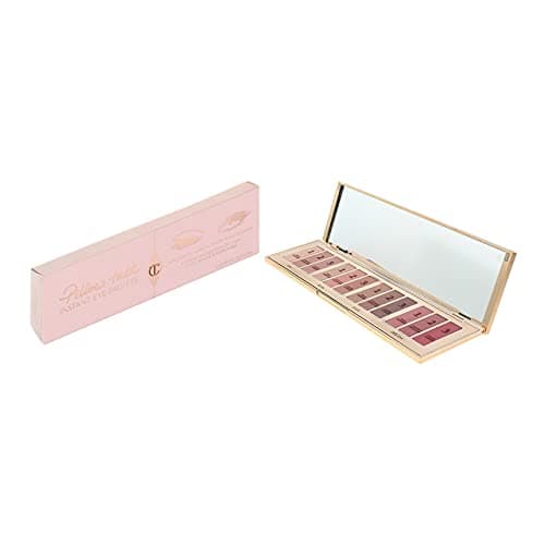 CHARLOTTE TILBURY INSTANT EYE PALETTE PILLOW TALK Limited Edition