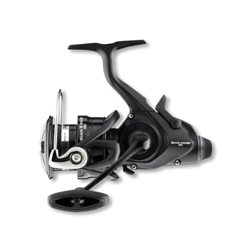 Daiwa Black Widow BR LT Reel – Sollys Anglers Corner