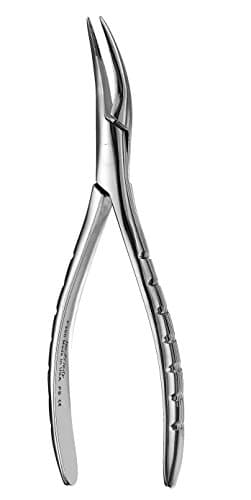 American Pattern Tooth Extraction Forceps Fig. 286 - Xelpov Surgical