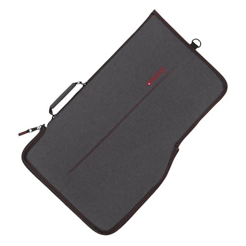 Allen Company Ruger Blackwater Takedown Case, Fits Ruger's PC Carbine and 10/22 Takedown Models, 25 inch, Gray