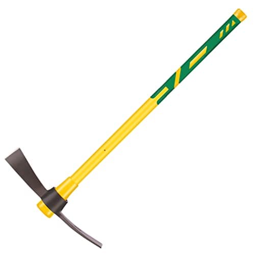 #5 Cutter Mattock with Fiberglass Handle | Home by AMES