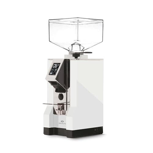 Eureka Mignon Espresso Grinder Overviews (Silenzio/Specialita ...