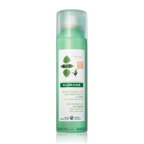 Klorane Detox Dry Shampoo with Aquatic - Planet Beauty