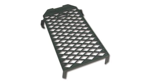 R008 - Wooster Gallon Paint Roller Grid R008 1gl Plastic Paint Grid # ...