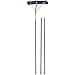 Amazon.com : Garant GPRR24 Yukon 24-Inch Poly Blade Snow Roof Rake ...