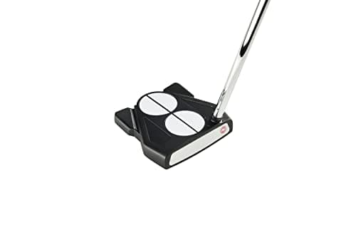 Odyssey Golf White Hot OG Putter (Right Hand, 48", 2 Ball Ten, Steel 2023 Shaft)