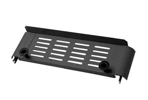 Solid Bottom Cable Tray