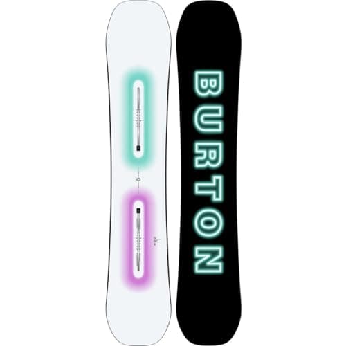 Burton Custom Snowboard