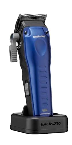 Cordless Super Motor Hair Clipper & Trimmer Collection | BAB8705U ...
