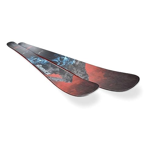 Nordica Enforcer 100 Skis