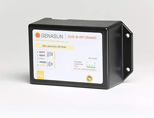 GENASUN GV-BOOST MANUAL Pdf Download | ManualsLib