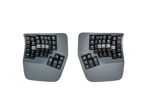 Kinesis Advantage360 Ergonomic Keyboard