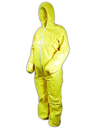 Overol DuPont Tychem 2000