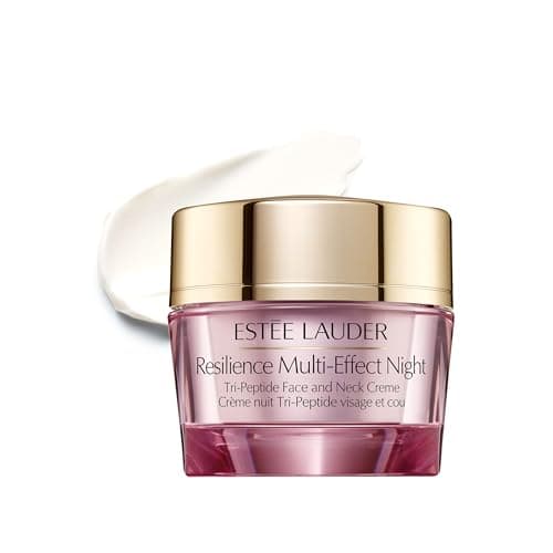 Resilience Multi-Effect Night Tri-Peptide Face and Neck Crème 2.5 oz