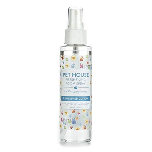 Spray ambientador para el hogar Pet House Freshening