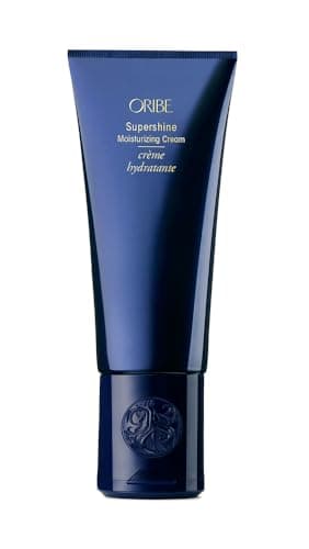 ORIBE Supershine Light Moisturizing Cream, 5 Fl Oz