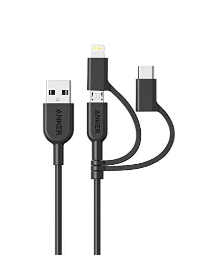 Anker PowerLine USB Cable - Mobile Point BD