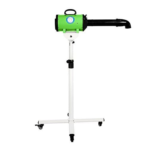 FLYING PIG GROOMING High Velocity Dog & Cat Grooming Dryer, Purple ...