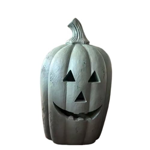 Lanterne citrouille d Halloween Pottery Barn