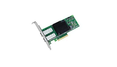X710-DA2 - Genuine Intel X710DA2, X710DA2BLK