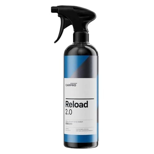 CarPro Reload Spray Sealant