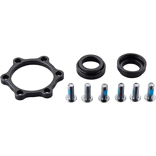 Chris King ISO Conversion Kit (Boost & Non Boost)- Steel Bearing Drive ...